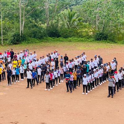 නායකත්ව පුහුණු වැඩසටහන