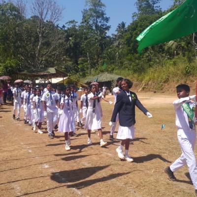 නිවාසාන්තර ක්‍රීඩා උළෙල